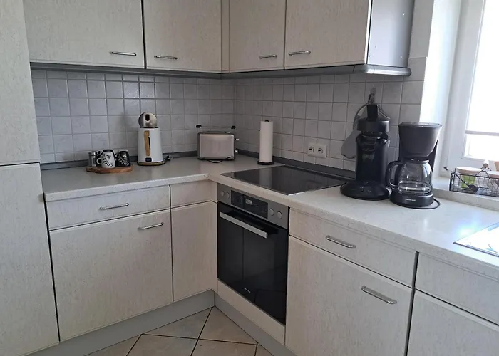Ferienwohnung Falkenhof