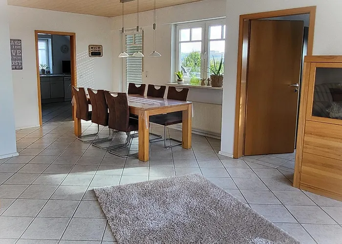 Ferienwohnung Falkenhof