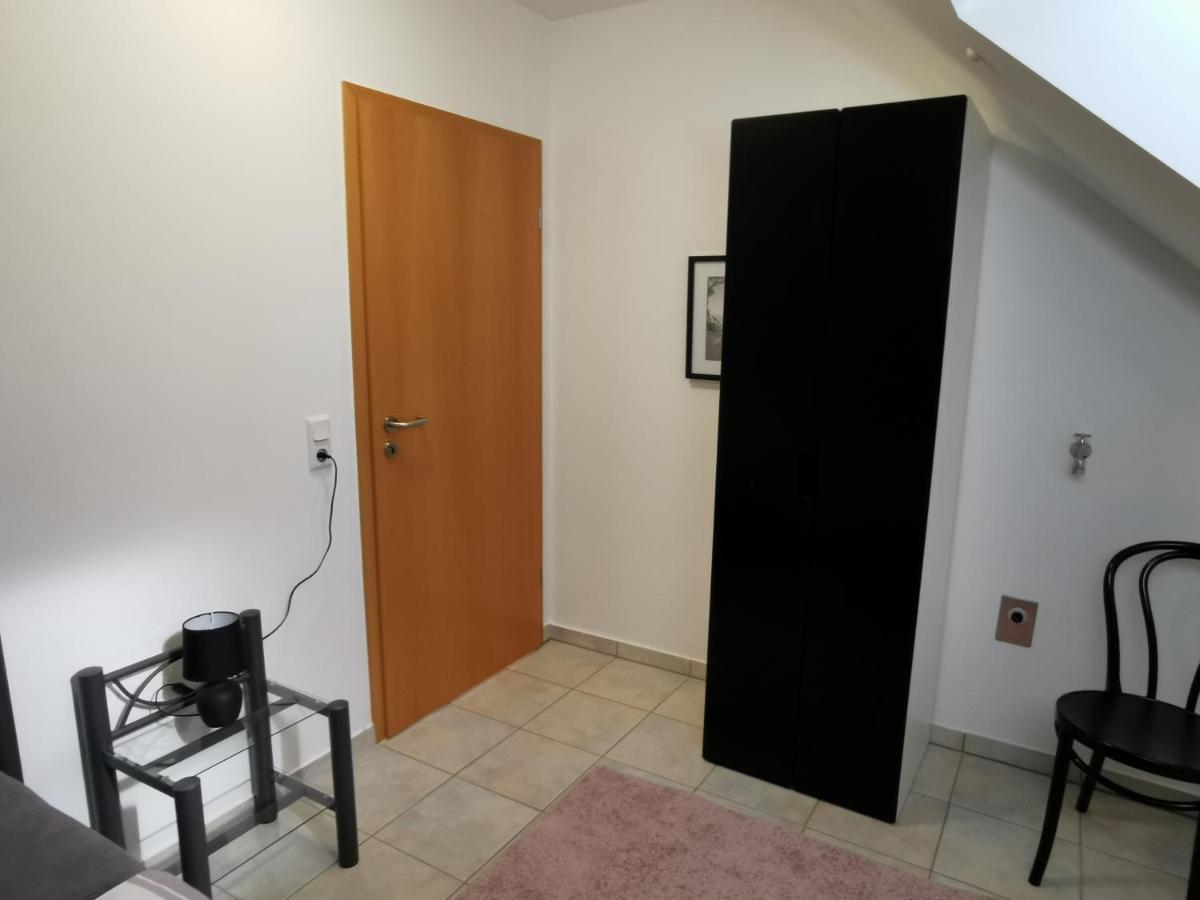 Falkenhof Apartment Lindlar