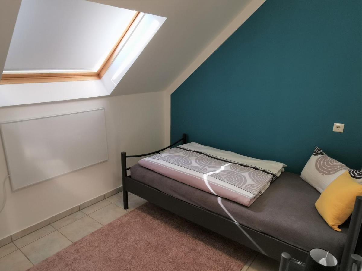 Apartment Falkenhof