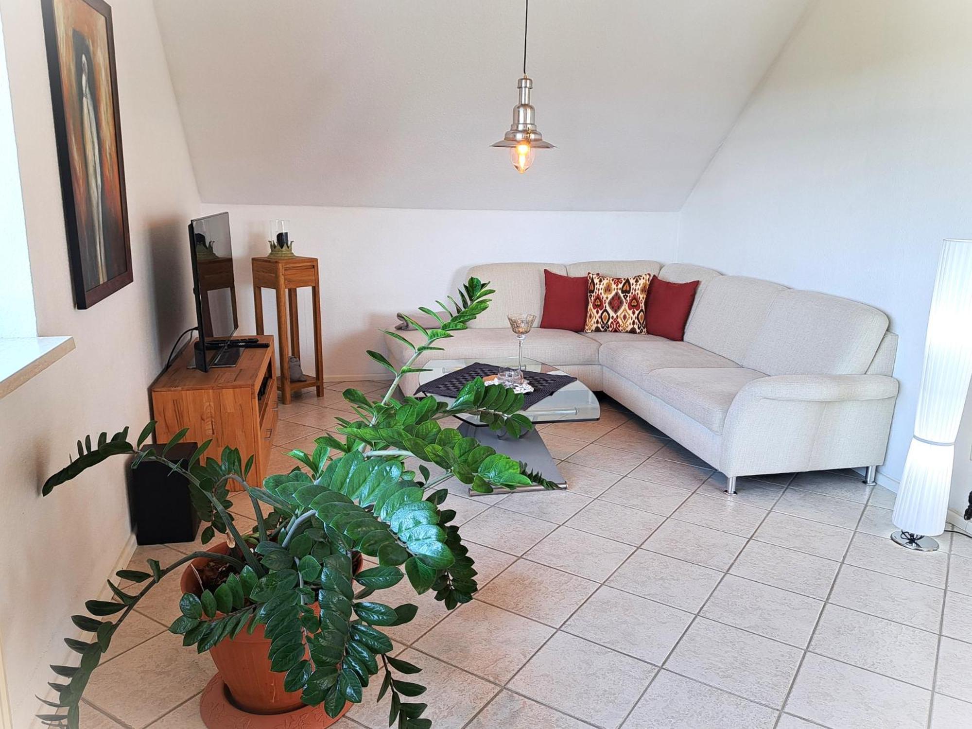 Apartment Falkenhof *
