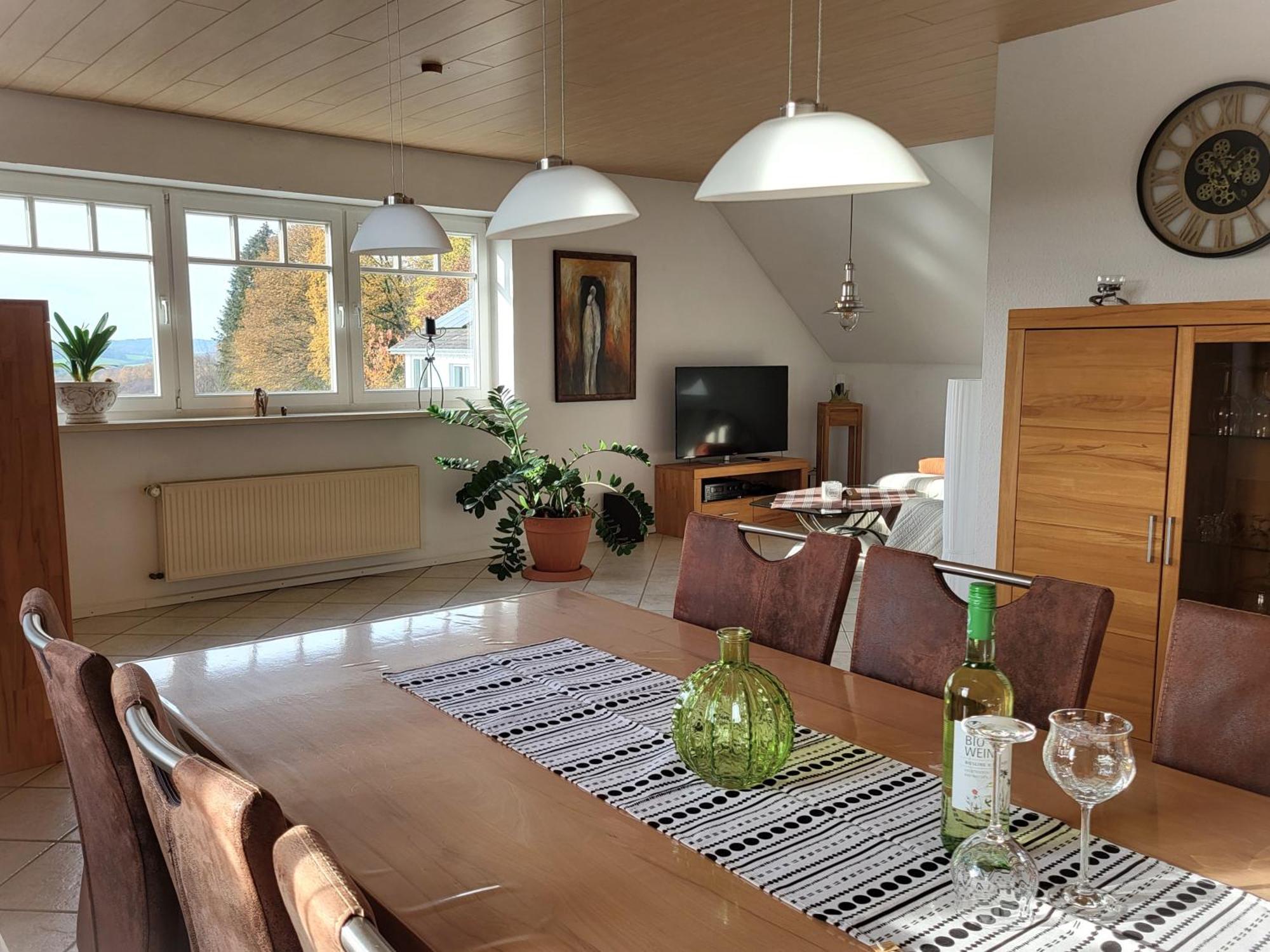 Apartment Falkenhof Lindlar
