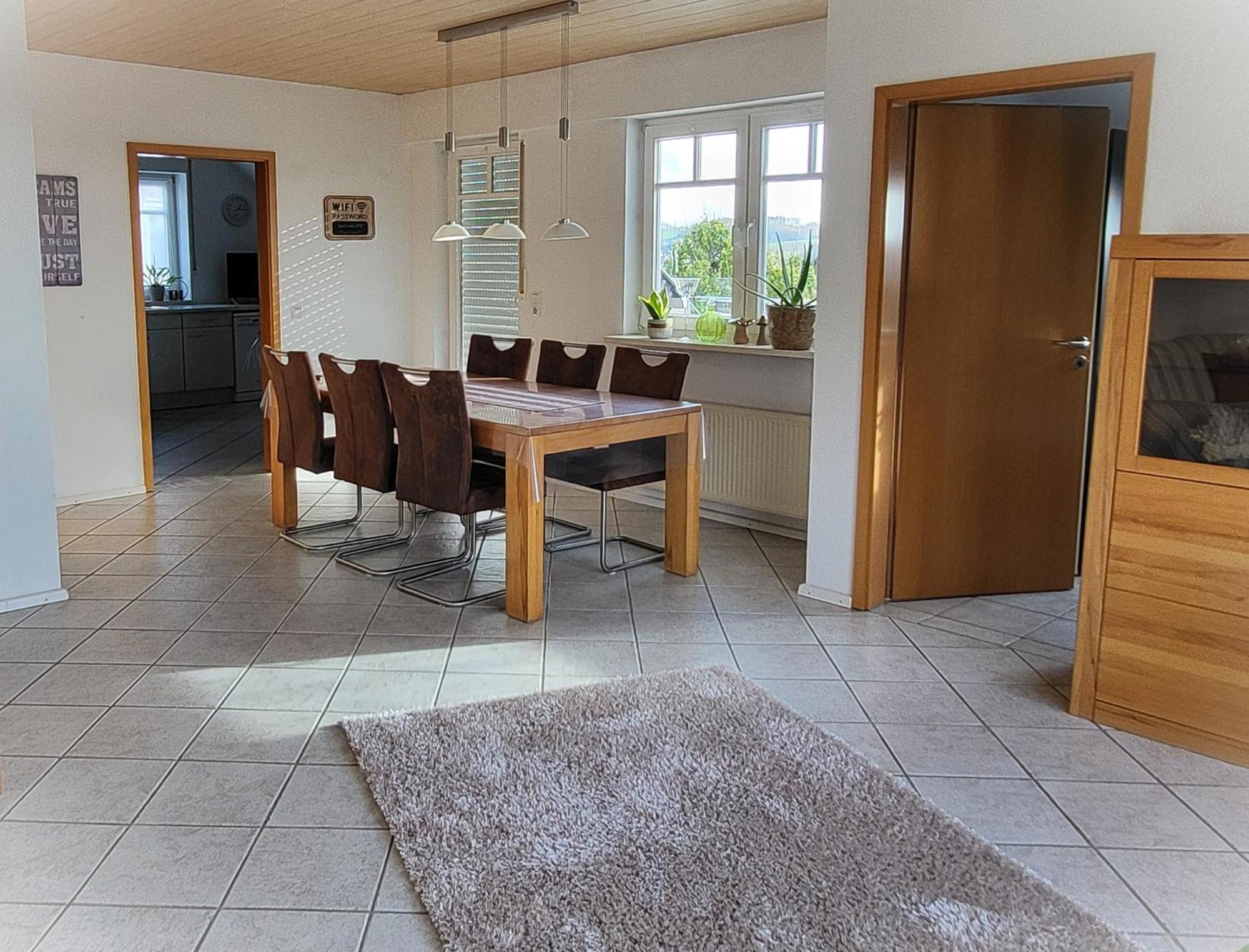 Apartment Falkenhof